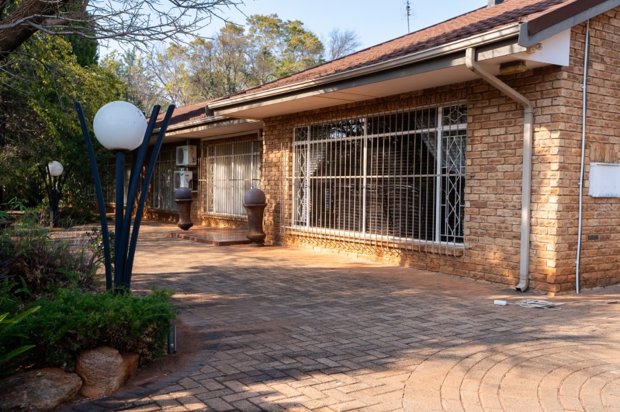 3 Bedroom Property for Sale in Flamwood North West